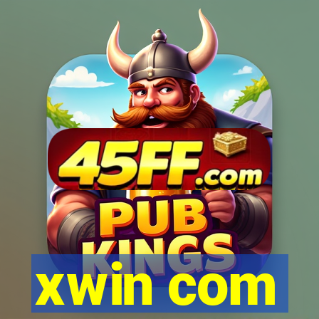xwin com